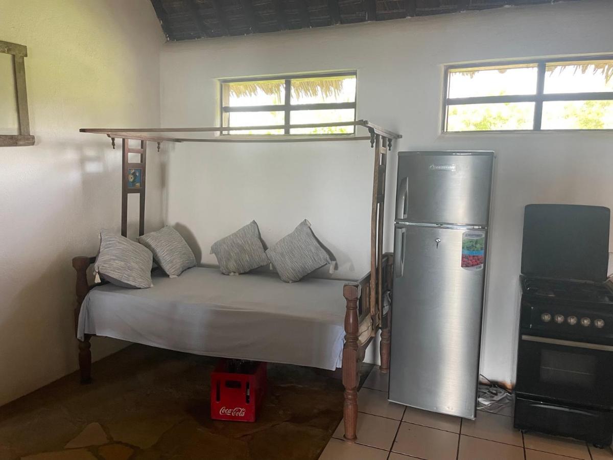 Embedodo Beach House, Ushongo Beach, Pangani Ushongo Mabaoni Eksteriør billede