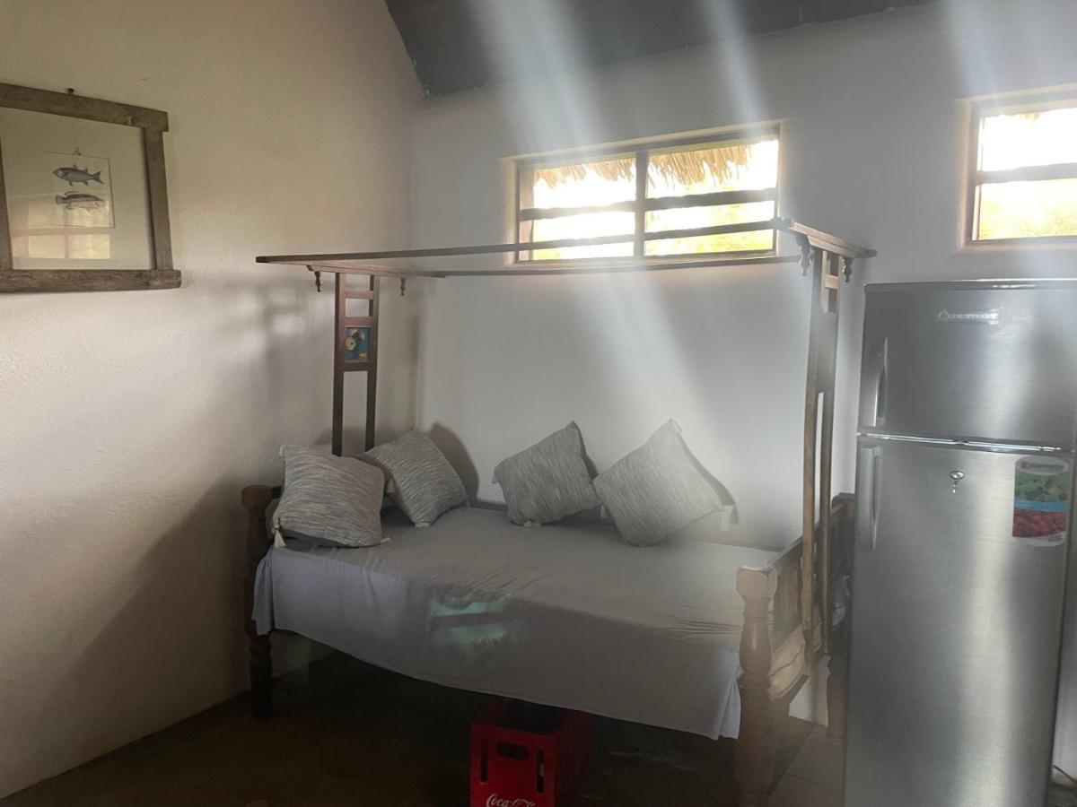 Embedodo Beach House, Ushongo Beach, Pangani Ushongo Mabaoni Eksteriør billede