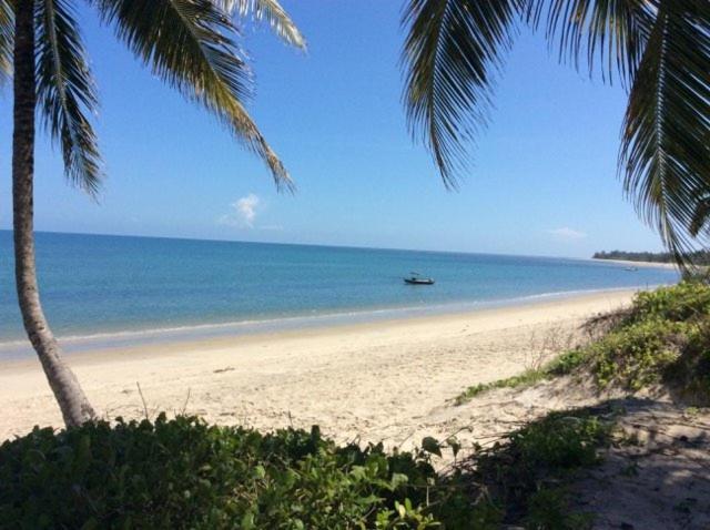 Embedodo Beach House, Ushongo Beach, Pangani Ushongo Mabaoni Eksteriør billede